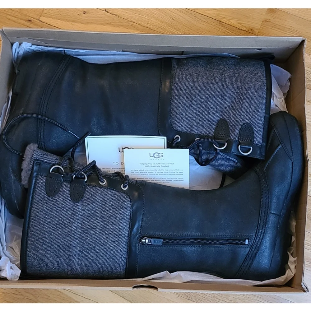 UGG new box